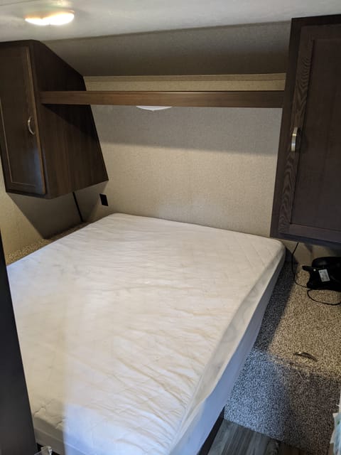 #7 - 2018 Keystone Springdale SM 2600TB 26ft Camper Towable trailer in Temple