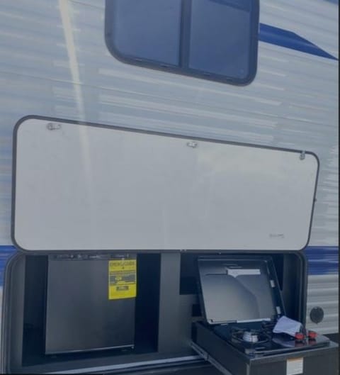 2022 Keystone Springdale (delivery-pick up) Towable trailer in New Braunfels