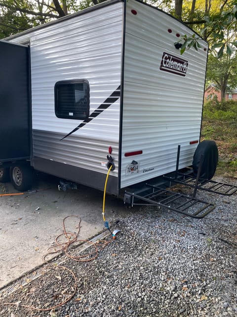 2021 Coleman Lantern Towable trailer in Lawrenceville