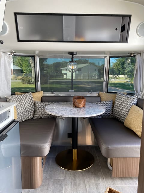 2020 Airstream Caravel Vacation rental in Orlando