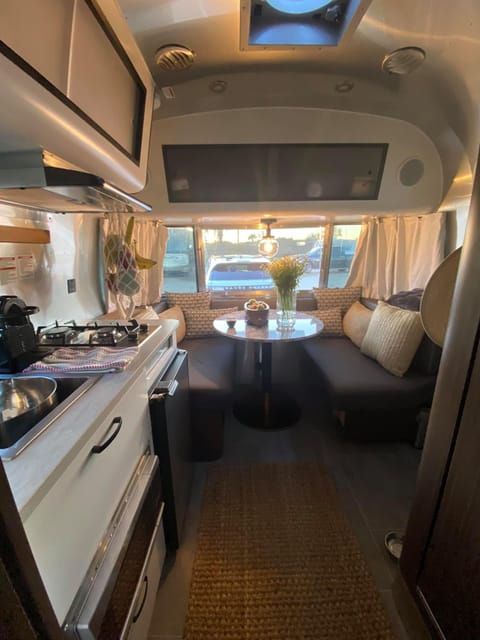 2020 Airstream Caravel Urlaubsunterkunft in Orlando