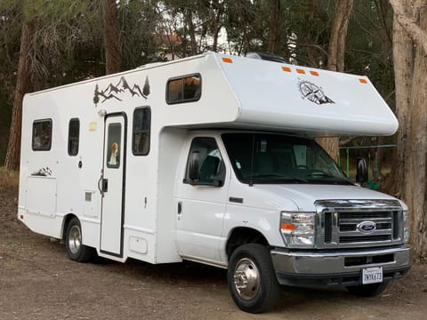 2017 Thore Majestic Fully Loaded Family RV Vehículo funcional in Union City
