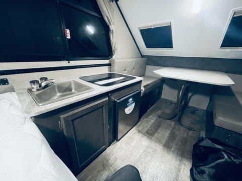 Mars /Marte light and luxury trailer Towable trailer in Kingwood