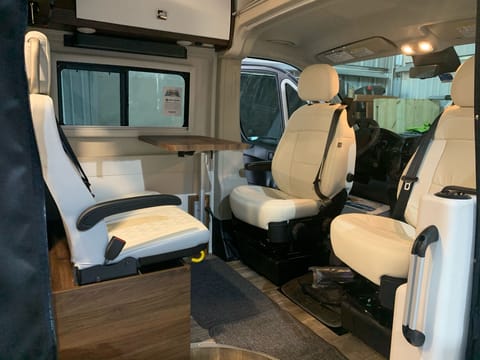 2022 Camper Van Drivable vehicle in Coppell