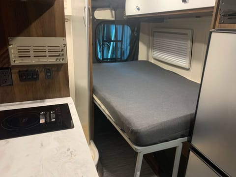 2022 Camper Van Fahrzeug in Coppell