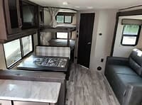 2022 Grand Design Transcend Xplor - Sleeps 8 Towable trailer in Kingston