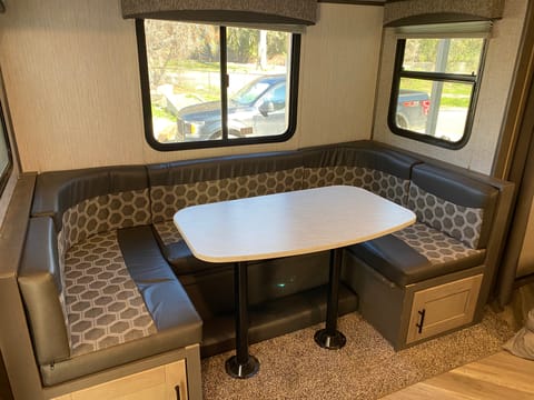 2020 ShadowCruiser in Wine Country Towable trailer in Atascadero