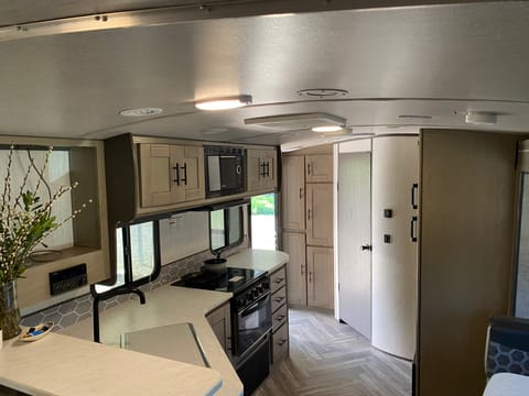 2020 ShadowCruiser in Wine Country Towable trailer in Atascadero