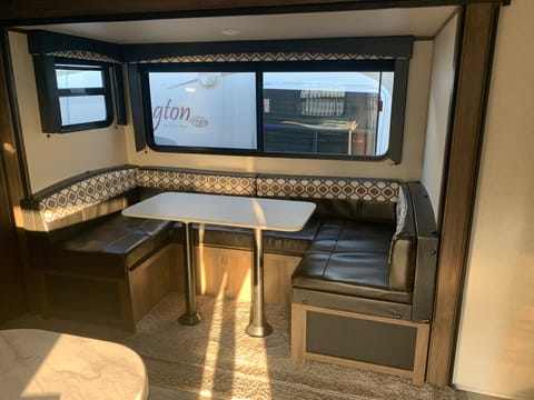 2020 Avenger Bunkhouse Trailer Towable trailer in Coeur dAlene