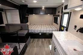 Family fun time with a 2022 Jayco 21 feet with slideout Towable trailer in Richmond Hill