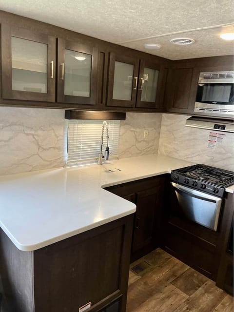 2019 Forest River Salem Remorque tractable in South Jordan