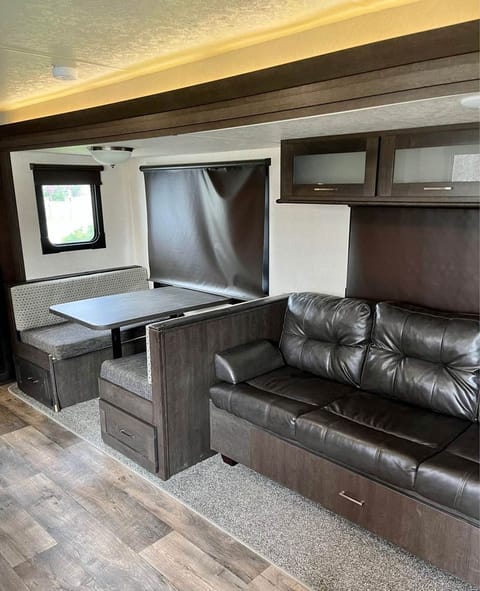 2019 Forest River Salem Tráiler remolcable in South Jordan