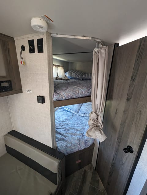 Full Size Bunk Beds