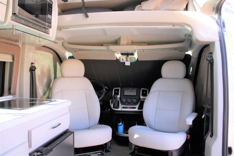 SALE!!! "Toto" - The Adventure Van Drivable vehicle in Albuquerque