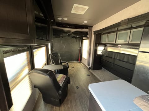 2020 Eclipse Recreational Vehicles Stellar-Sand Dunes Delivery available Towable trailer in Yuma