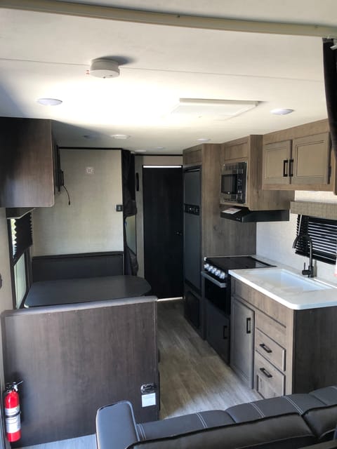 Lolo's Family Friendly Trailer Towable trailer in San Tan Valley
