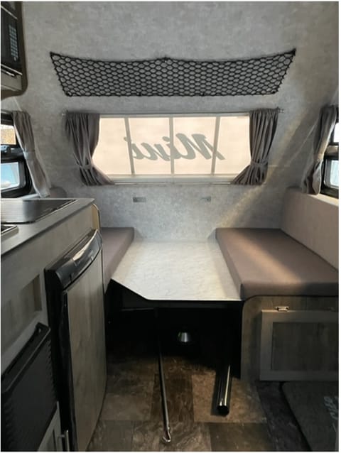 2022 Prolite Mini (roulotte / trailer) Ziehbarer Anhänger in Blainville