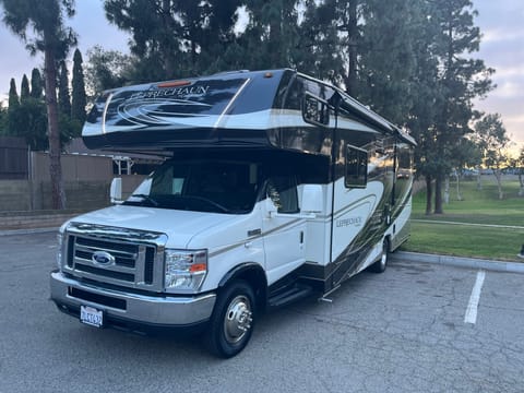 Coachmen Leprechaun...Ready, Set, Vacation! Drivable vehicle in Placentia