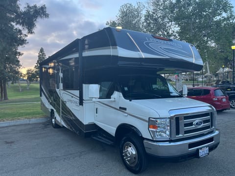 Coachmen Leprechaun...Ready, Set, Vacation! Drivable vehicle in Placentia