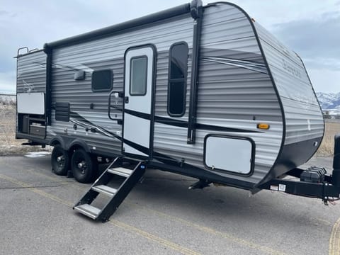 2021 Jayco Jay Flight SLX 8 224BHW Towable trailer in Loveland