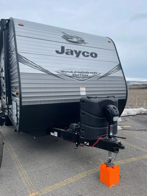 2021 Jayco Jay Flight SLX 8 224BHW Towable trailer in Loveland