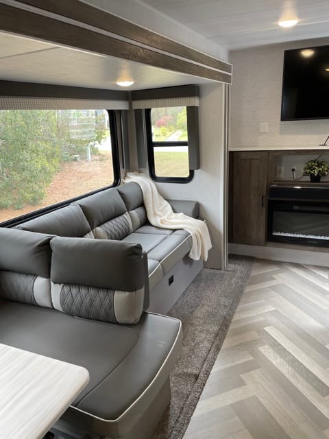 2022 Forest River Wildwood Towable trailer in Richmond Hill