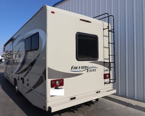 Thor Freedom Elite 30FE with Bunk House Véhicule routier in Fairfield