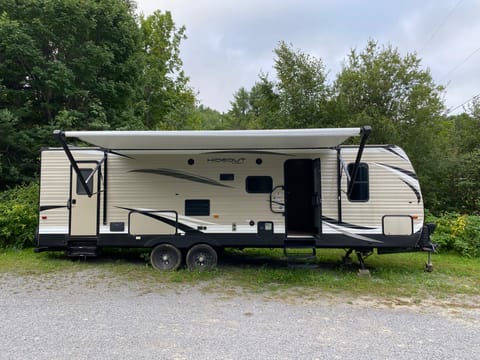 2019 Keystone RV Hideout Luxury Towable trailer in Madawaska Valley