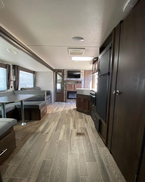 2019 Forest River Cherokee Tráiler remolcable in Reno