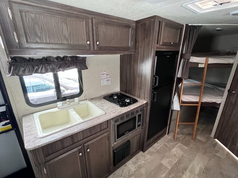 Worry Free Family Camping! Towable trailer in Chatham-Kent