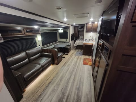 2018 Jayco Jay Flight Towable trailer in Georgetown