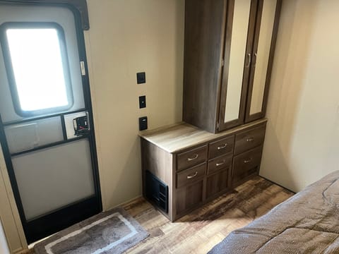 2016  Forest River Puma Towable trailer in Irmo
