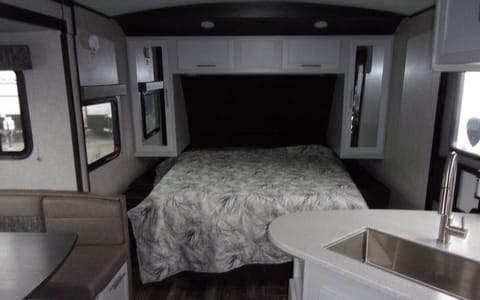 2020 Keystone RV Bullet Premier Ultra- "Glamping" at it's best! Towable trailer in Rexburg