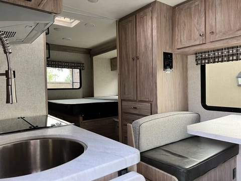 2019 Forest River Sunseeker - Perfect Family RV with Solar Drivable vehicle in Sun City West