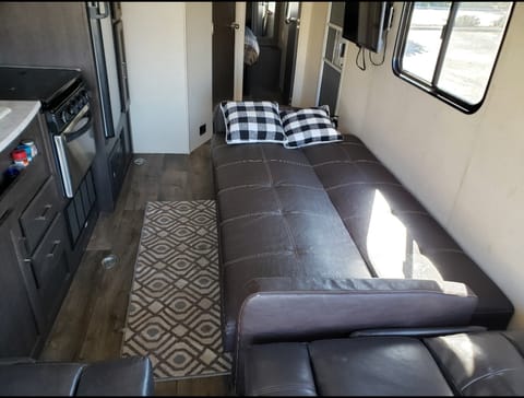 2018 Forest River Salem Cruise Lite Towable trailer in Clovis