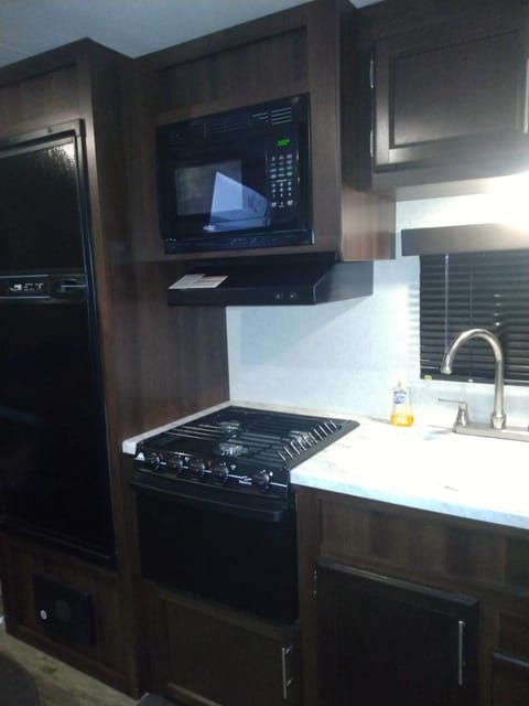 Jayco Flight SLX Towable trailer in San Antonio