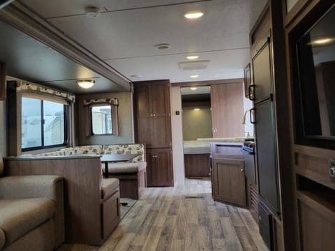 2019 Keystone RV Hideout Towable trailer in Clovis