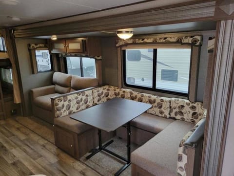2019 Keystone RV Hideout Towable trailer in Clovis