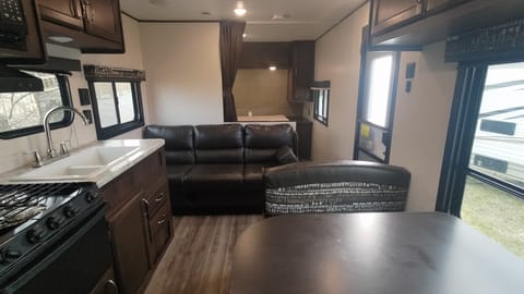 Jayco Jay Flight SLX 264BH Towable trailer in Markham