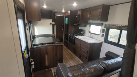 Jayco Jay Flight SLX 264BH Towable trailer in Markham