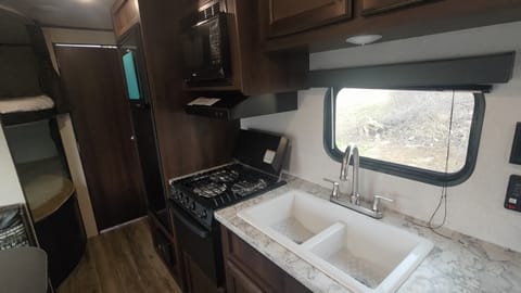 Jayco Jay Flight SLX 264BH Towable trailer in Markham