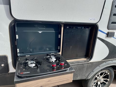2020 Keystone RV Passport SL Towable trailer in Moses Lake