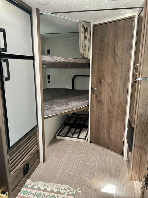 2020 Keystone RV Passport SL Remorque tractable in Moses Lake