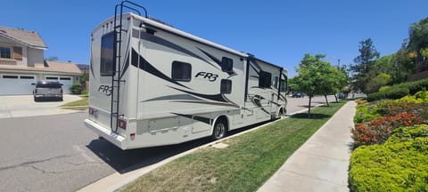 2018 FR3 FR3 Motorhome- Fr3e to Roam Drivable vehicle in Corona