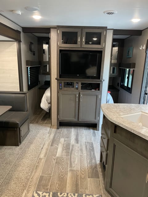 RV There Yet? Towable trailer in Atlanta