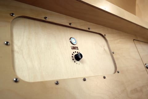 2022 DoDrop Towable trailer in Eugene