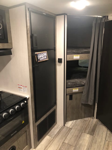 2021 Heartland North Trail Ultra Towable trailer in San Tan Valley