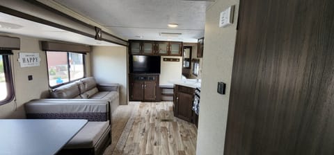 Gabel's Getaway - 2020 Keystone RV Springdale Towable trailer in West Kelowna