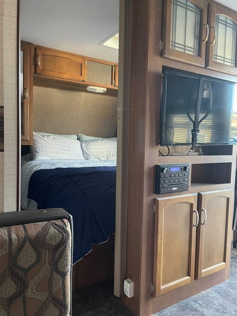 2016 Keystone RV Springdale Towable trailer in Clovis