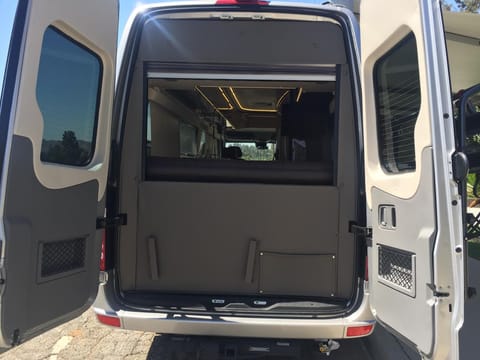 2019 Winnebago Era 70X Drivable vehicle in McMinnville